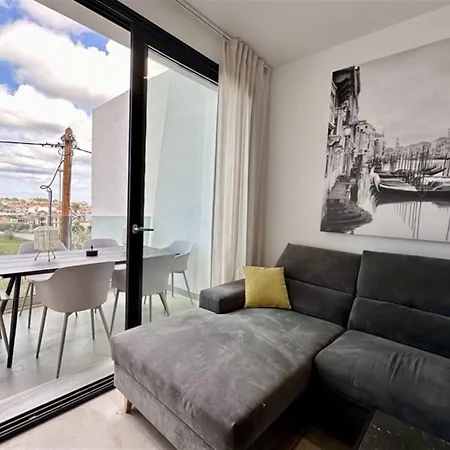 White Lion Apartment N2 Kallithea *