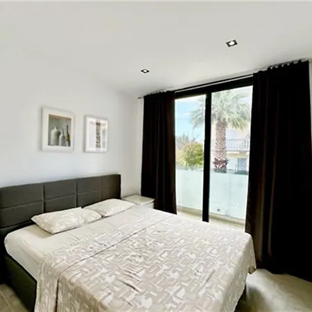 White Lion N2 Kallithea Apartmán